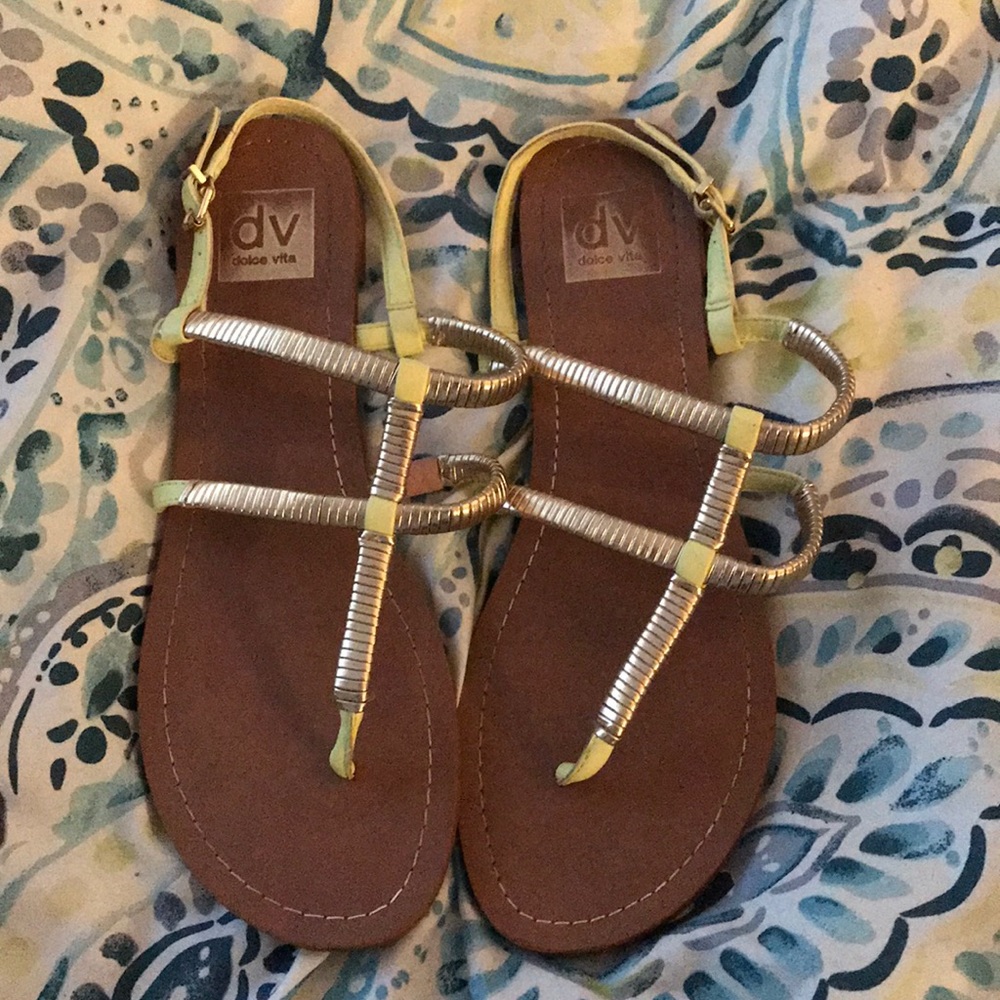 Sandals